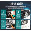 CP-376TN 寶工 Pro'sKit 4P/6P/8P/RJ45穿孔式 6合1網路棘輪壓接鉗
