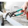 PN-P210N 寶工 Pro'sKit 10英吋快調式穿腮水泵鉗
