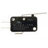 5090A 日系微動開關 OMRON 直柄 V-152-1A5