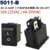 5011-B JEC JS-626P 小...